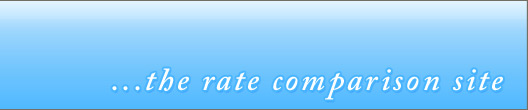 ...The Rate Comparison Site
